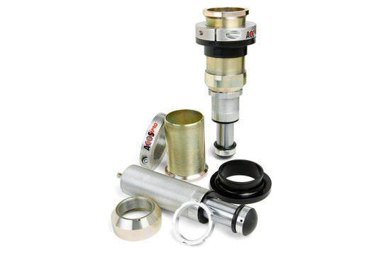 JKS Front Coilover Spacer Pro Kit w/ Hydraulic Bump Stop for Wrangler JL