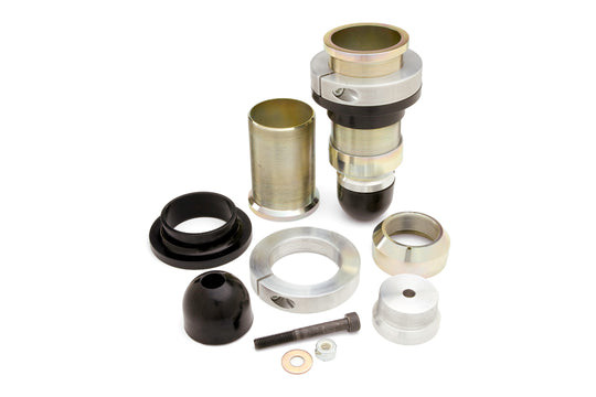 JKS Front Adjustable Coilover Spacer for Jeep Wrangler JK