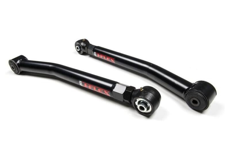 JKS Front Lower Adjustable Control Arms for Wrangler JK
