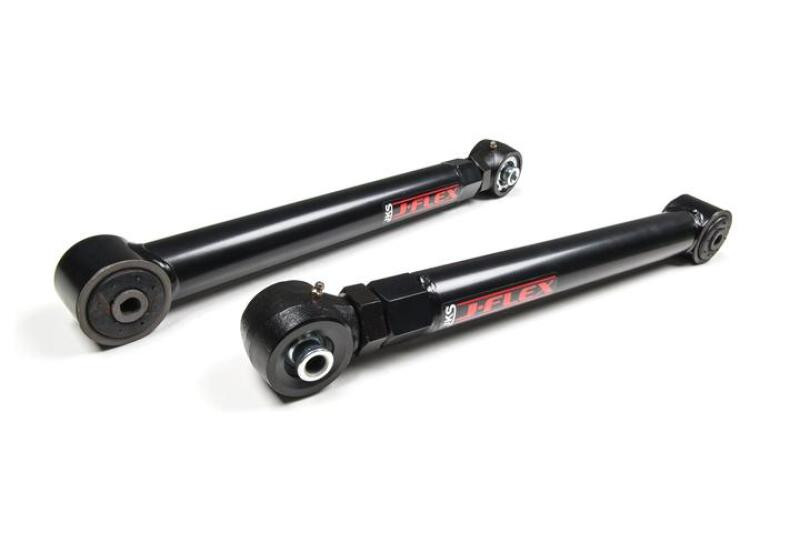 JKS Rear Lower Adjustable Control Arms for Wrangler JL