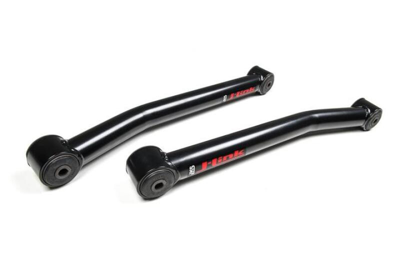 JKS Front Lower Fixed Length Control Arms for Wrangler JK