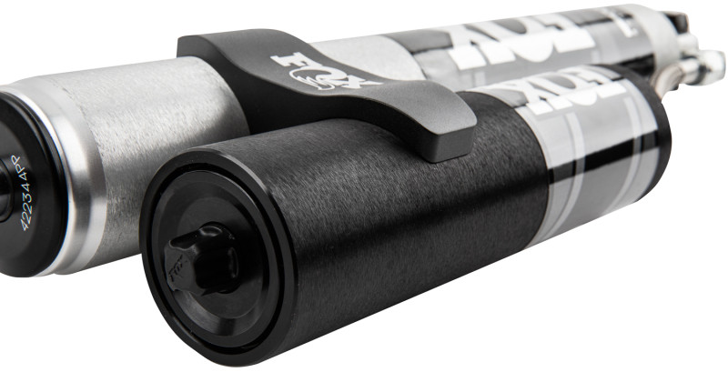 Fox 2.0 Performance Reservoir Rear Shock 0-1" Lift for 20+ GM 2500/3500 HD
