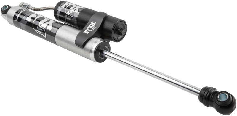 Fox 2.0 Performance Reservoir Rear Shock 0-1" Lift for 20+ GM 2500/3500 HD