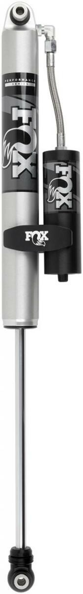 Fox 2.0 Performance Series Rear Shock / 4.5-6in. Lift for 18+ Jeep JL