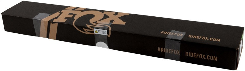 Fox 2.0 Performance Series IFP Front Coilover Shock / 0-2" Lift for 20+ 4Runner