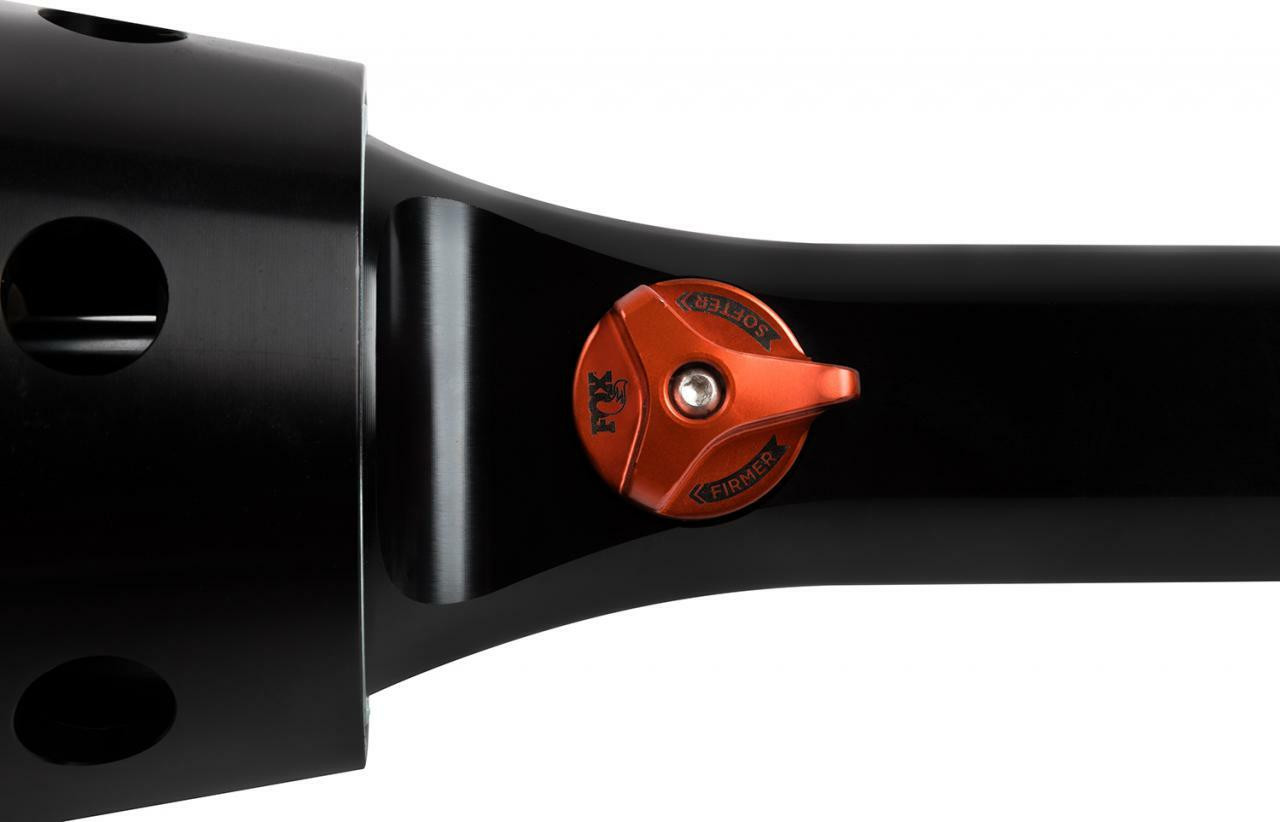 Fox 3.0 Factory Race Series Front Coilover Shock for 2019+ Ford Raptor