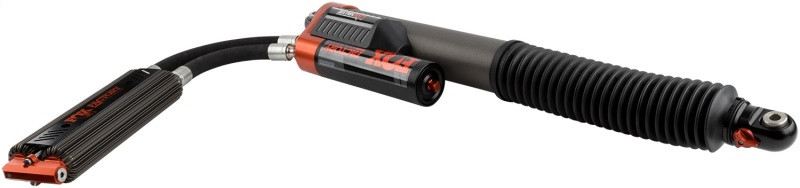 Fox 3.0 Factory Series External Cooler Rear Shock Set for 19-20 Ford Raptor