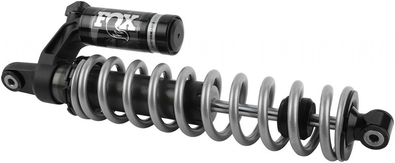 Fox 2.0 Podium QS3 Rear Coilover Shock for 16-19 Polaris RZR 900