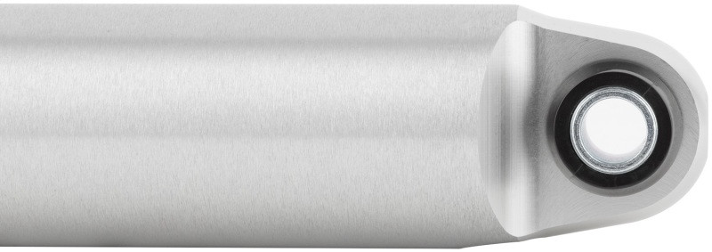 Fox 2.0 Perf Series IFP Rear Shock / 2-3.5" Lift for 14+ Dodge 2500 4WD