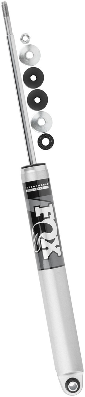 Fox 2.0 Perf Series IFP Rear Shock / 2-3.5" Lift for 14+ Dodge 2500 4WD