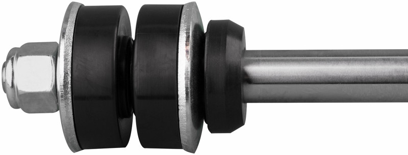 Fox 2.0 Perf Series IFP Rear Shock / 4-6" Lift for 14+ Dodge 2500