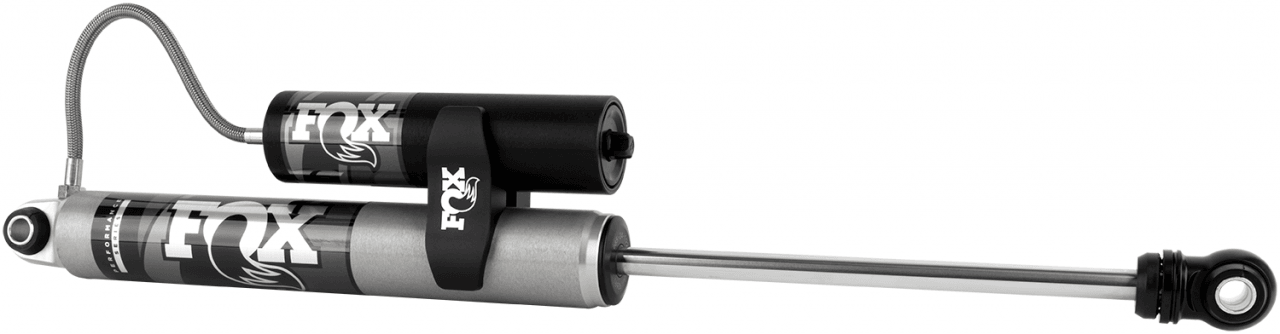 Fox 2.0 Perf Series IFP Rear Shock / 1.5-3.5" Lift for 01+ Silverado 2500HD