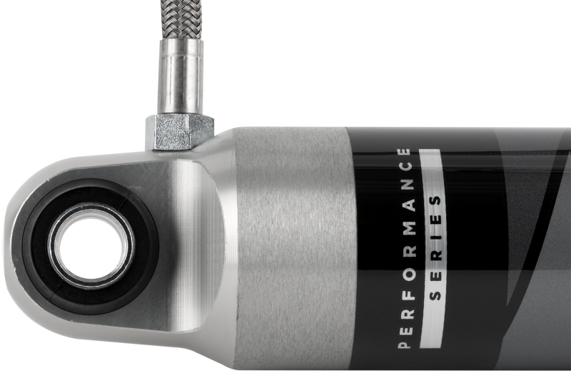 Fox 2.0 Perf Series IFP Rear Shock / 1.5-3.5" Lift for 01+ Silverado 2500HD