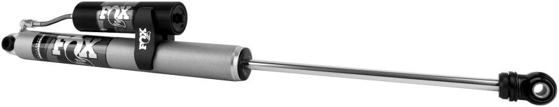 Fox 2.0 Perf Series Remote Res. Rear Shock 4-6" Lift for 17+ Ford F250 SD