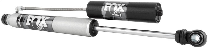 Fox 2.0 Perf Series Remote Res. Front Shock 4-5" Lift for 2005+ Ford SD