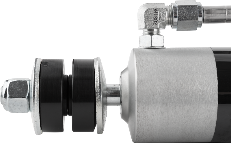 Fox 2.0 Perf Series Remote Res. Front Shock 4-5" Lift for 2005+ Ford SD