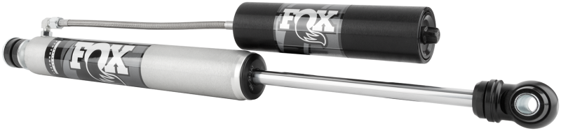 Fox 2.0 Perf Series Remote Res. Front Shock 4-5" Lift for 2005+ Ford SD