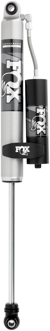 Fox 2.0 Perf Series R/R Rear Shock 0-1" Lift for 2017+ Ford F-250 SD