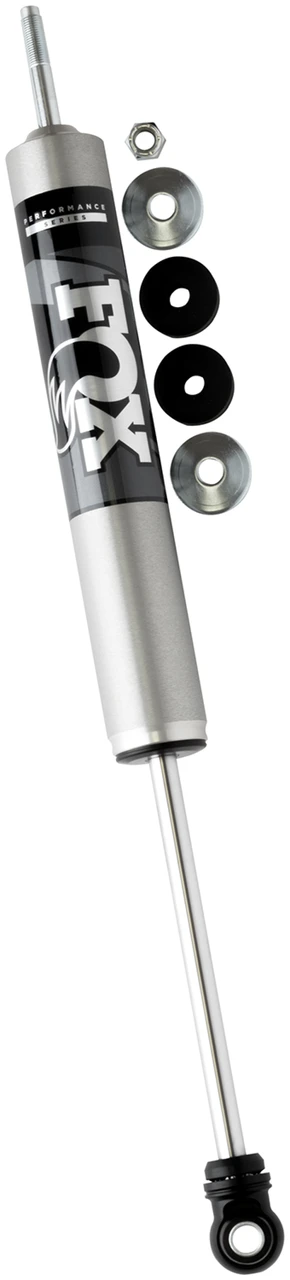 Fox 2.0 Performance Series IFP Front Shock / 2-3.5" Lift for 17+ F-250 SD