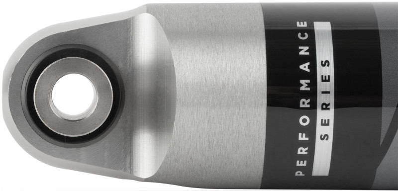 Fox 2.0 Performance Series IFP Rear Shock 3.5-4" Lift for Wrangler JL