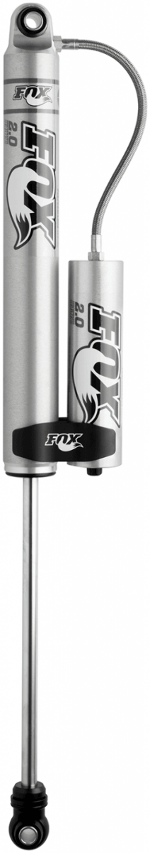 Fox 2.0 Performance Series R/R Rear Shock / 4-6" Lift for 94-11 Dodge 2500