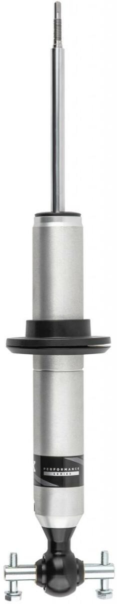 Fox Performance 2.0 Front Shock 0-2" Lift for 19+ Silverado 1500