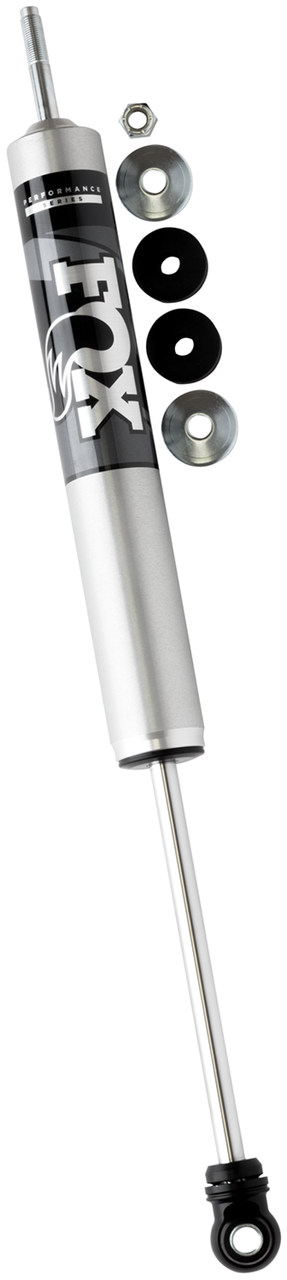 Fox 2.0 Performance Series Front Shock / 4-5" Lift for 17-18 Ford F-250 4WD