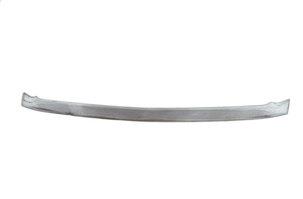 AVS Aeroskin Low Profile Hood Shield - Chrome for 07-13 Silverado 1500