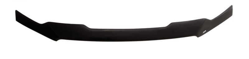 AVS Aeroskin Low Profile Hood Shield - Matte Black for 07-14 FJ Cruiser