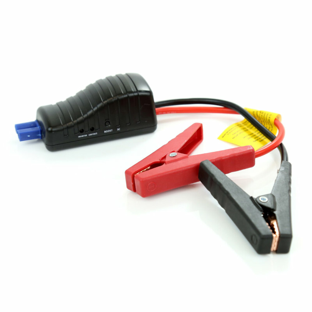Antigravity SMART Clamps (SPORT, Older XP1, XP3)