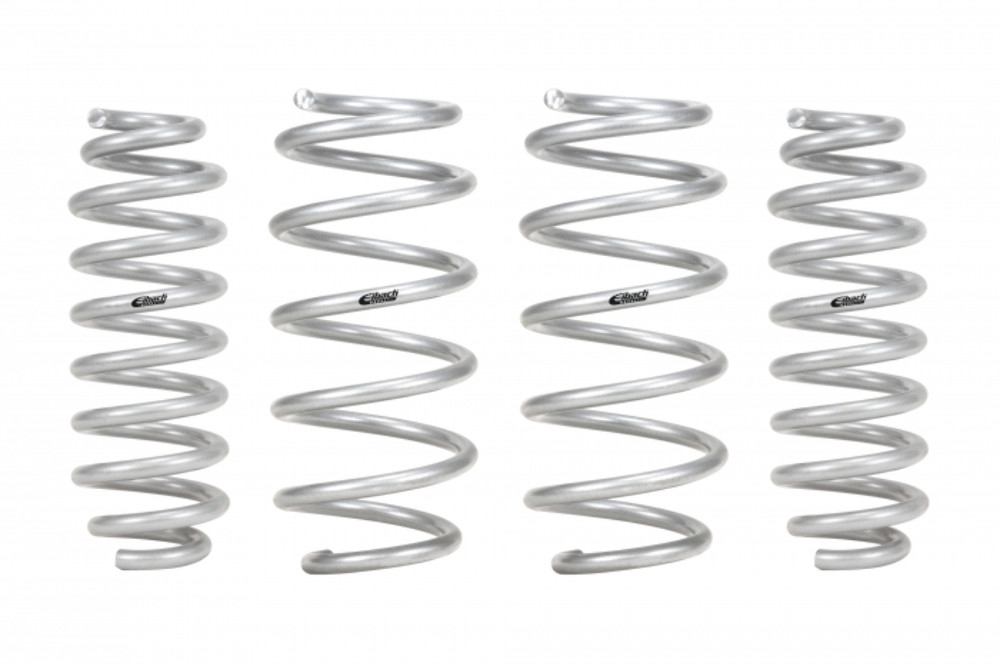 Eibach Pro-Lift Kit Lift Springs for 20-22 Ford Escape 2.0L AWD