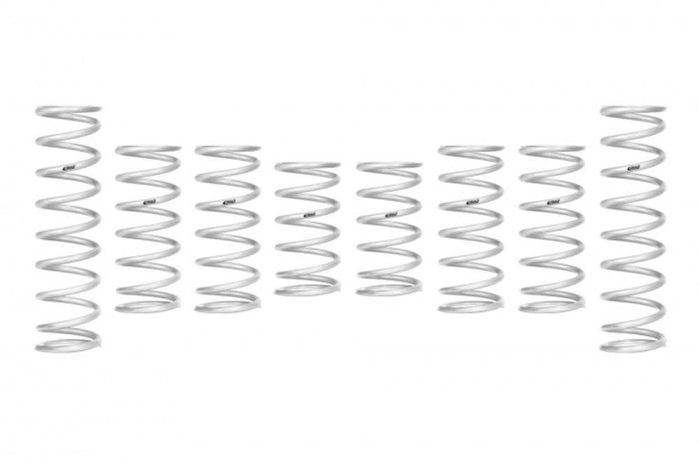 Eibach PRO-UTV Stage 3 HD Spring Kit for 2022 Polaris RZR Pro R