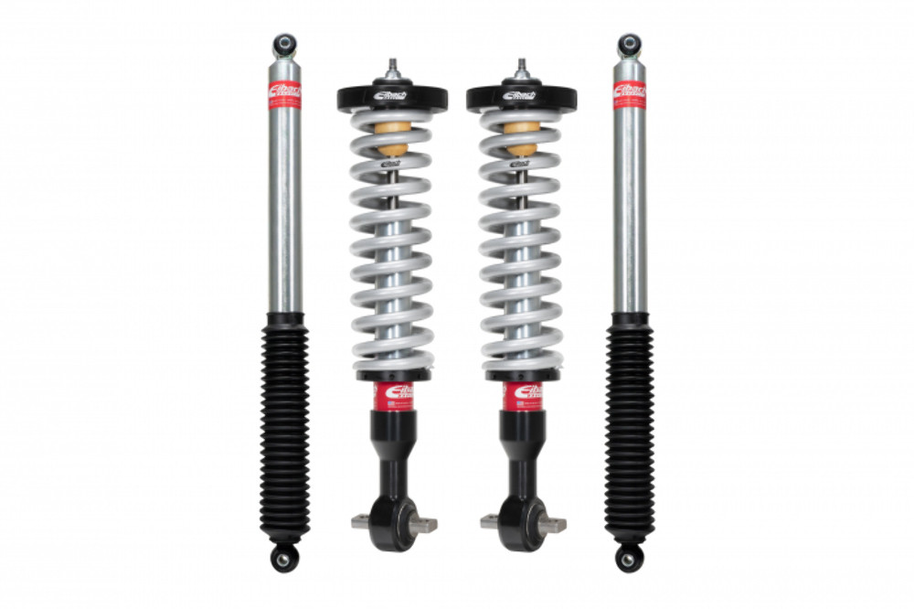 Eibach Pro-Truck Coilover 2.0 Lift Kit for 15-20 Ford F-150 Super Crew 4WD