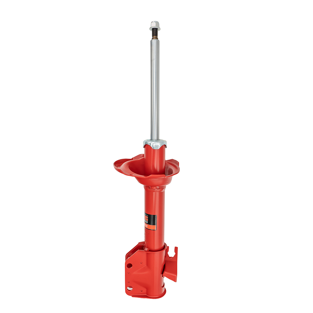 Pedders SportsRyder Rear Right Strut 05-07 Subaru WRX STi