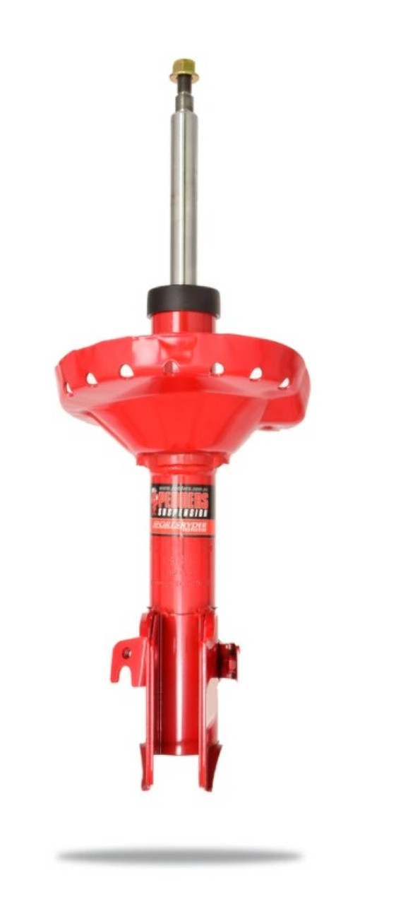 Pedders SportsRyder Front Right Strut for 05-07 Subaru STI GD