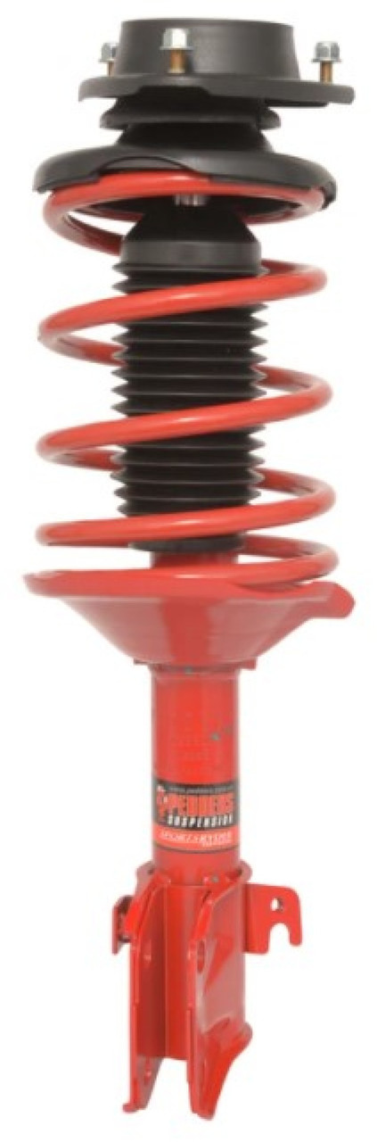 Pedders EziFit Front Right Strut and Spring for 2003-2008 FORESTER SG