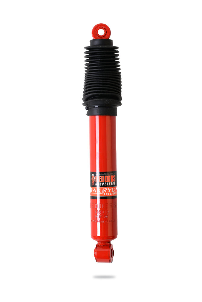 Pedders Steering Damper for 07-18 JK Wrangler