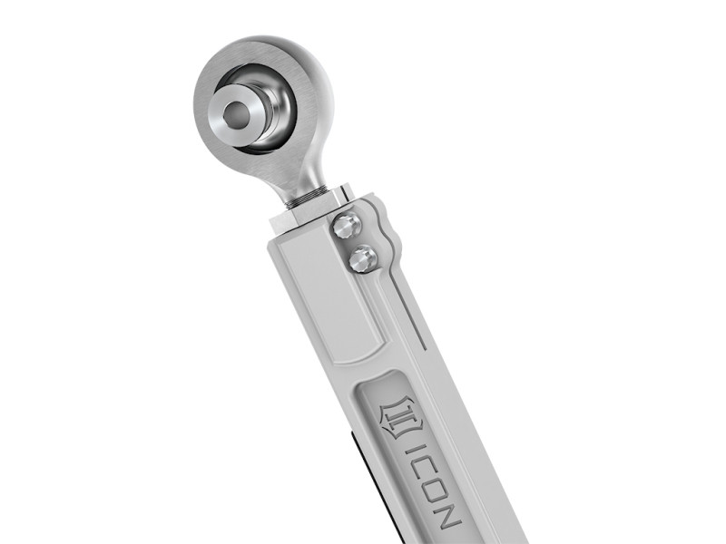 ICON Billet Rear Lower Link Kit for 2022 Toyota Tundra