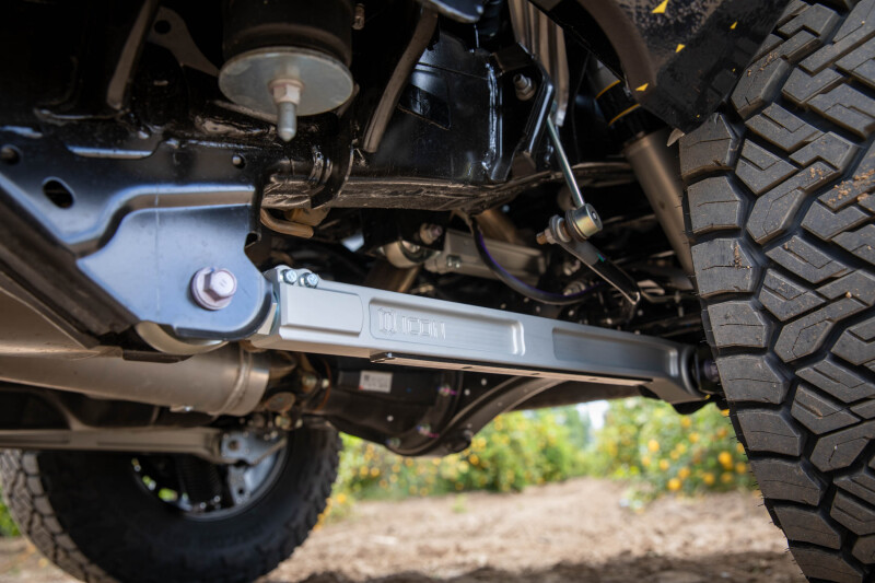 ICON Billet Rear Lower Link Kit for 2022 Toyota Tundra