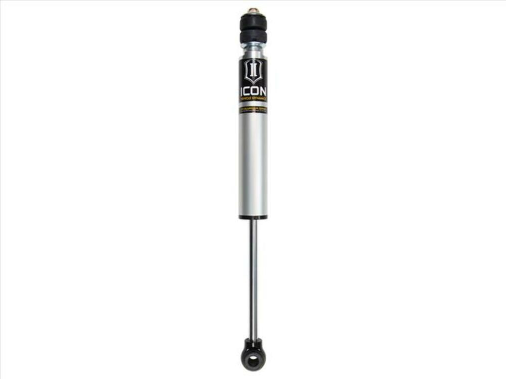 ICON 0-1" Rear 2.0 Aluminum Series Shock VS IR for 22+ Toyota Tundra