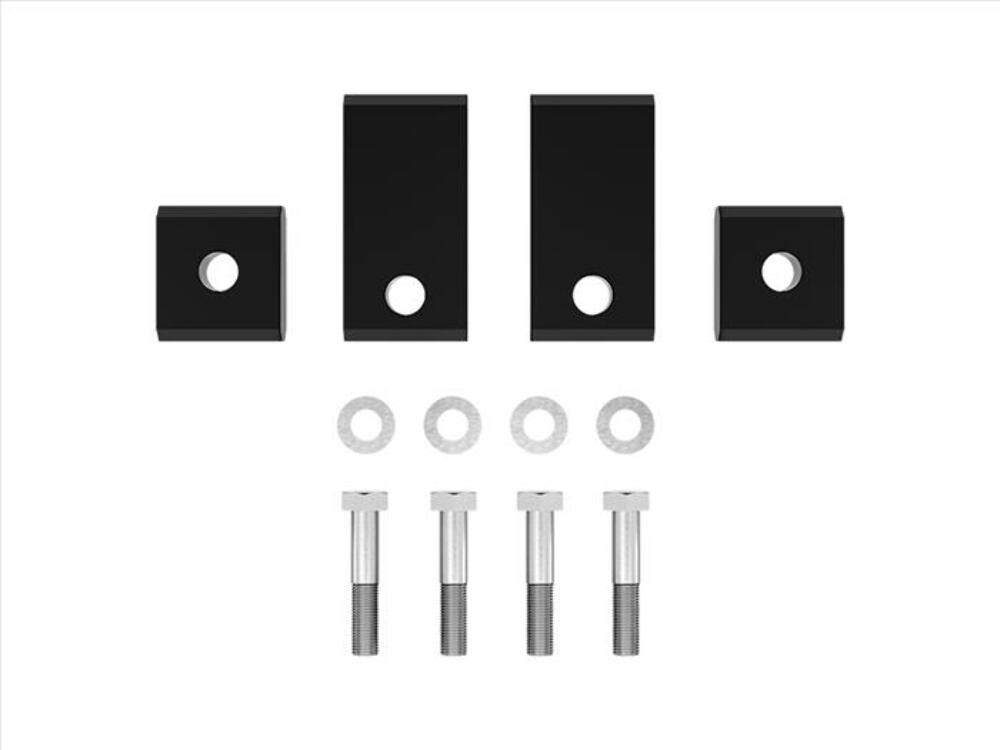 ICON Sway Bar Drop Kit for 22+ Toyota Tundra