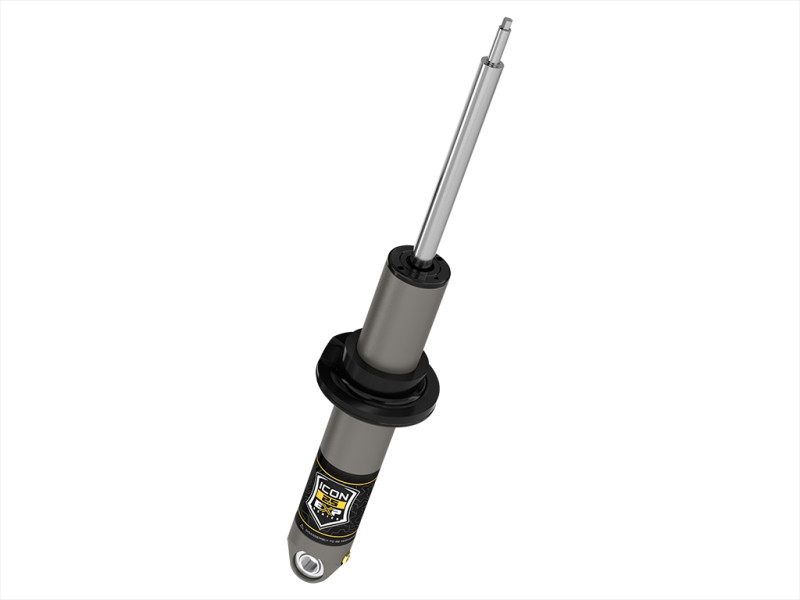 ICON Rear EXP Coilover 2.5 for 2021+ Ford Bronco Hoss 2.0