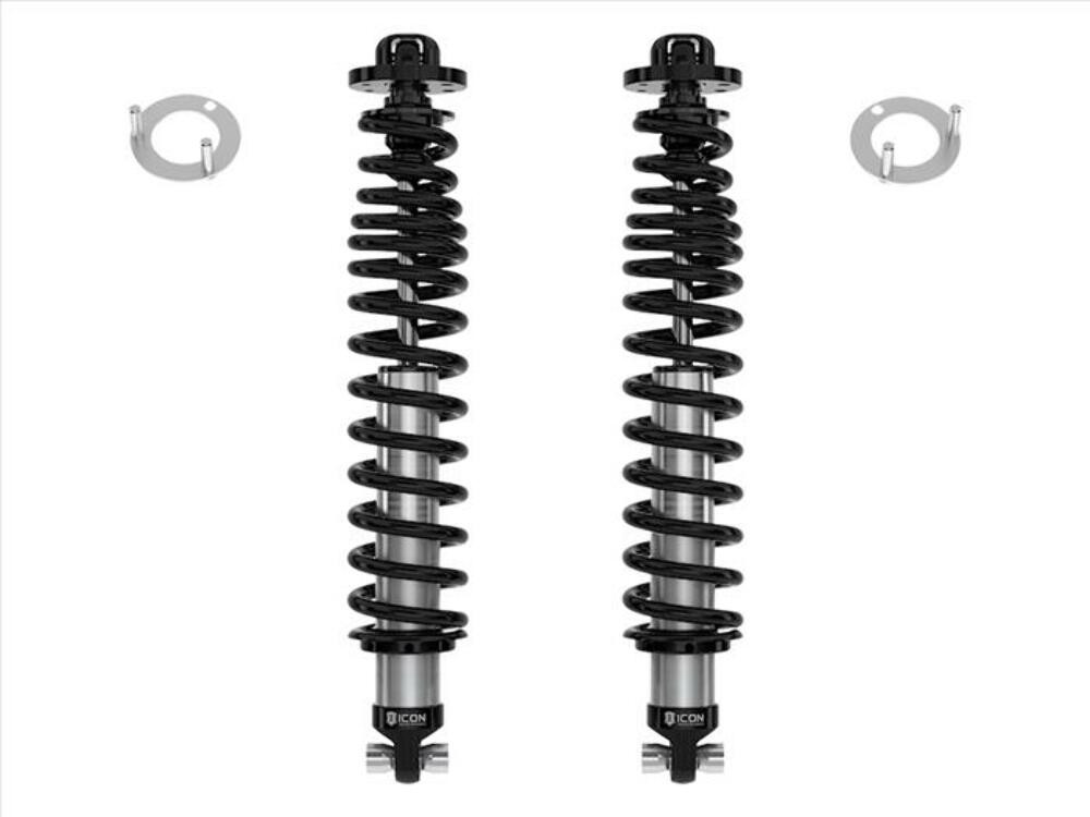ICON 2-3" Rear 2.5 VS IR COILOVER KIT for 21-UP Ford Bronco