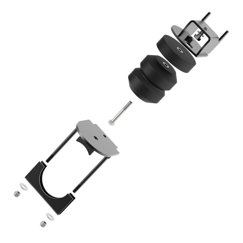 Timbren SES Rear Suspension Enhancement System for 15+ F-150