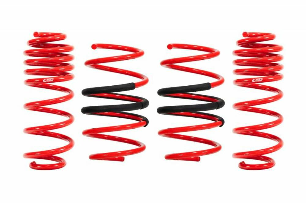 Eibach Sportline Lowering Kit for 19-22 Toyota Corolla Hatchback