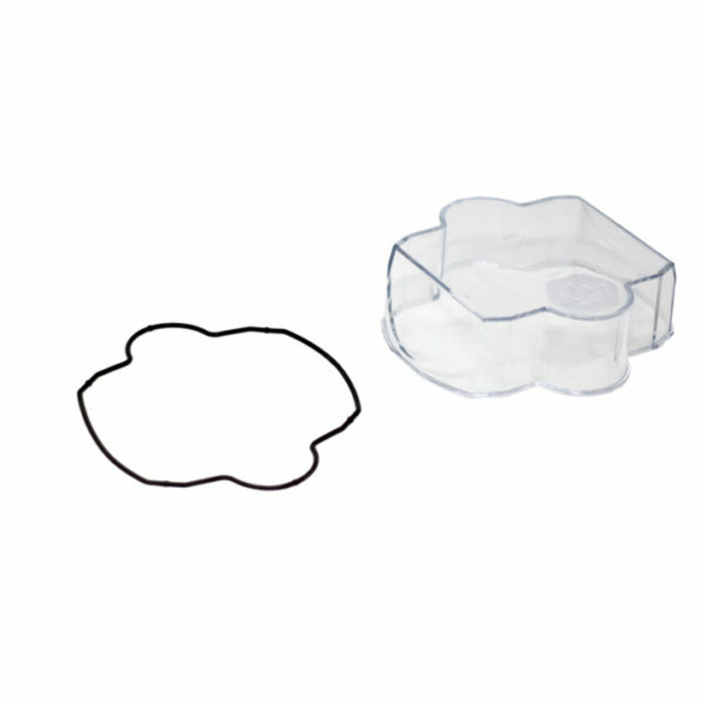Baja Designs LP6 Series Spot Clear Lens Kit