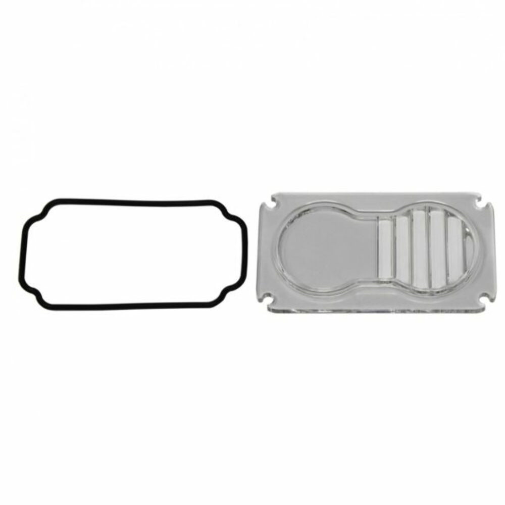Baja Designs S2 Driving Combo Clear Lens Kit