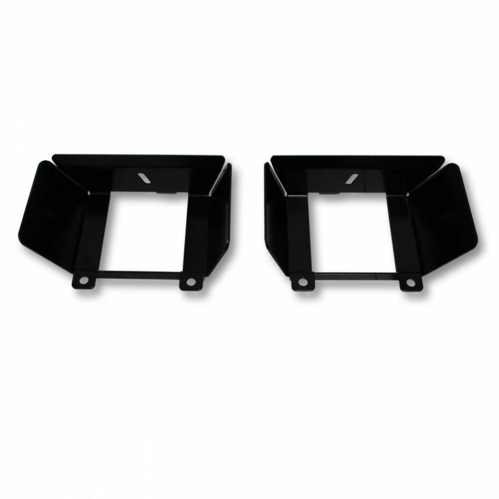 Baja Designs Fog Light Mounting Kit for 15-17 Ford F-150
