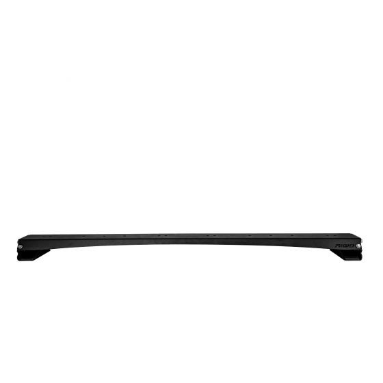 Rigid Industries Roof Pod Mount fits 8 RIGID 4" 360-Series lights for 21+ Bronco