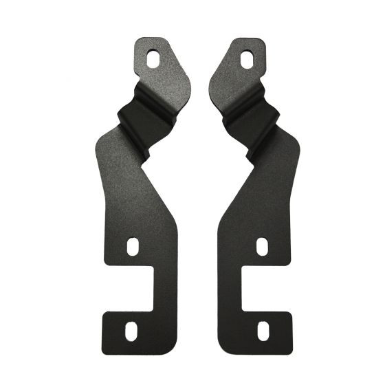 Rigid Industries Sport A-Pillar Light Mount Kit for 2021 Bronco